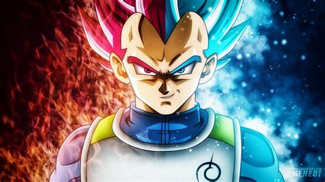 fondos de pantalla de vegeta